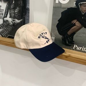 69mcfly -McFly athletics track club hat